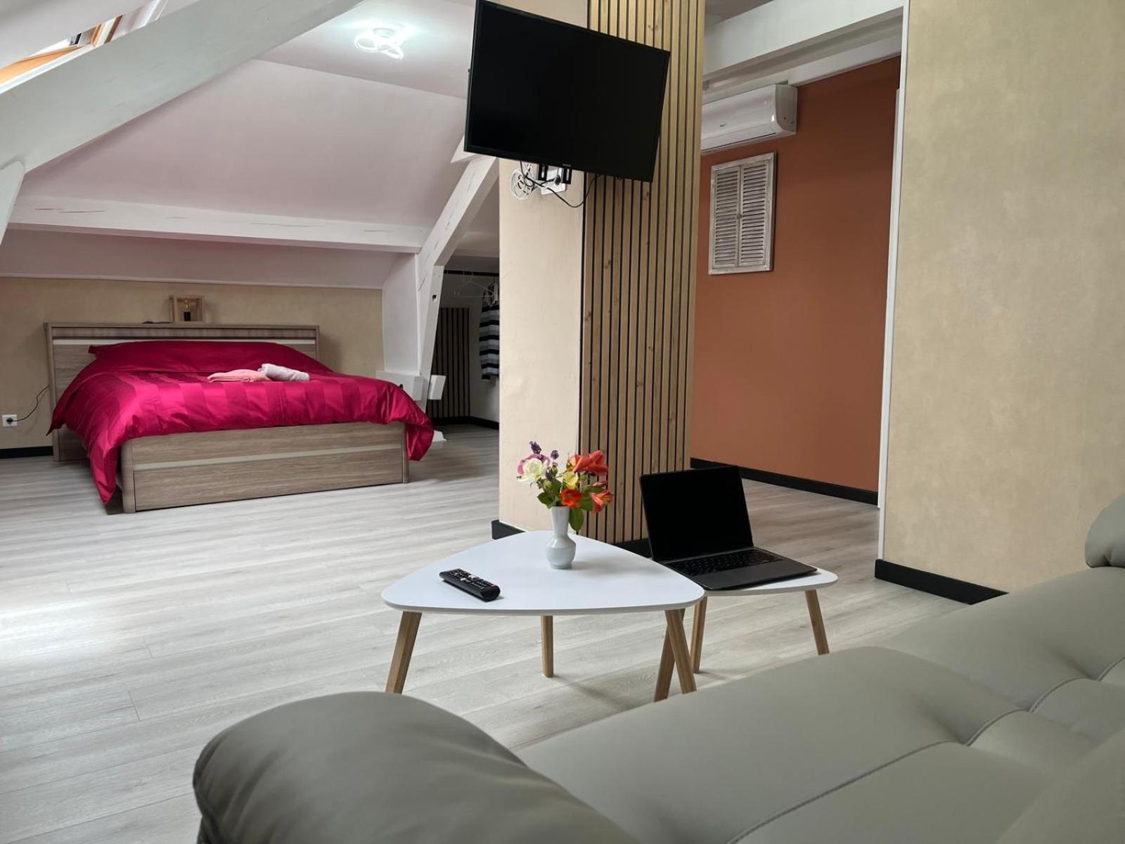 La Maison De Tina Lanzac Экстерьер фото