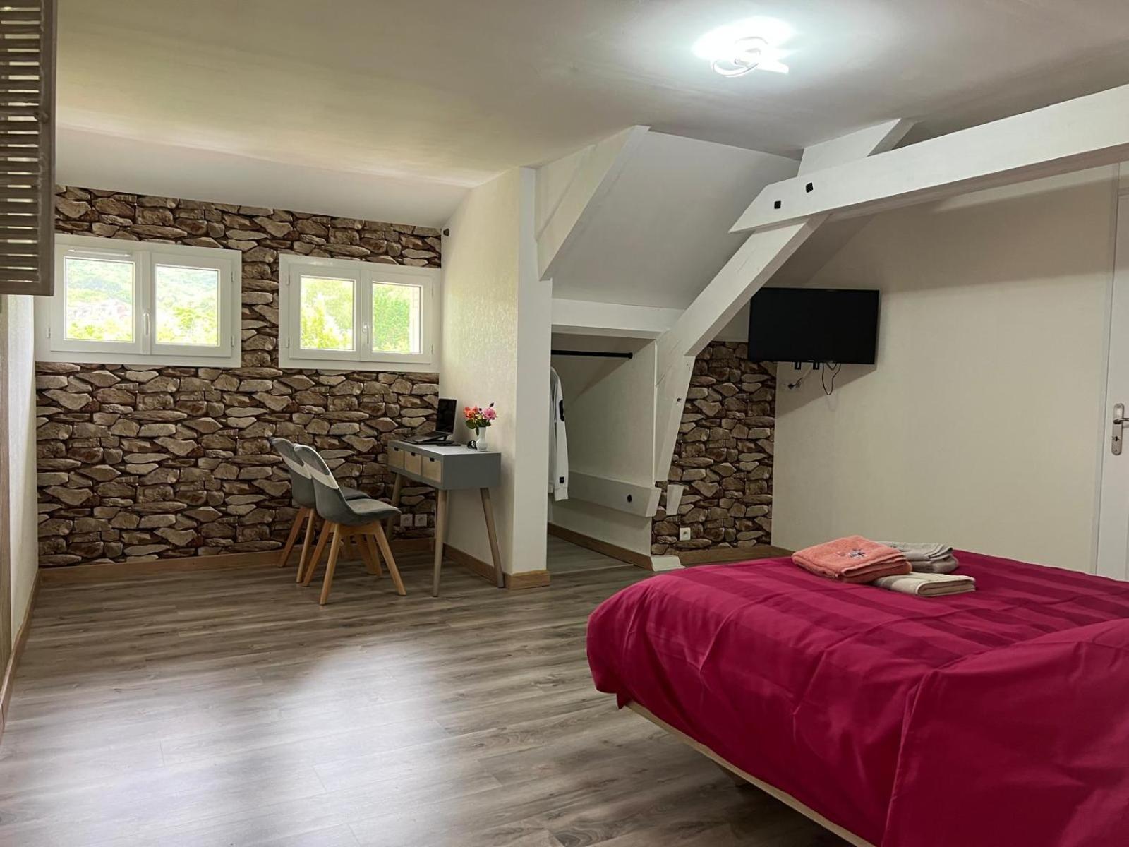 La Maison De Tina Lanzac Экстерьер фото